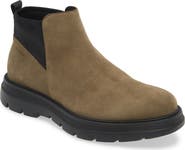 Stuart Weitzman Aiden Chelsea Boot