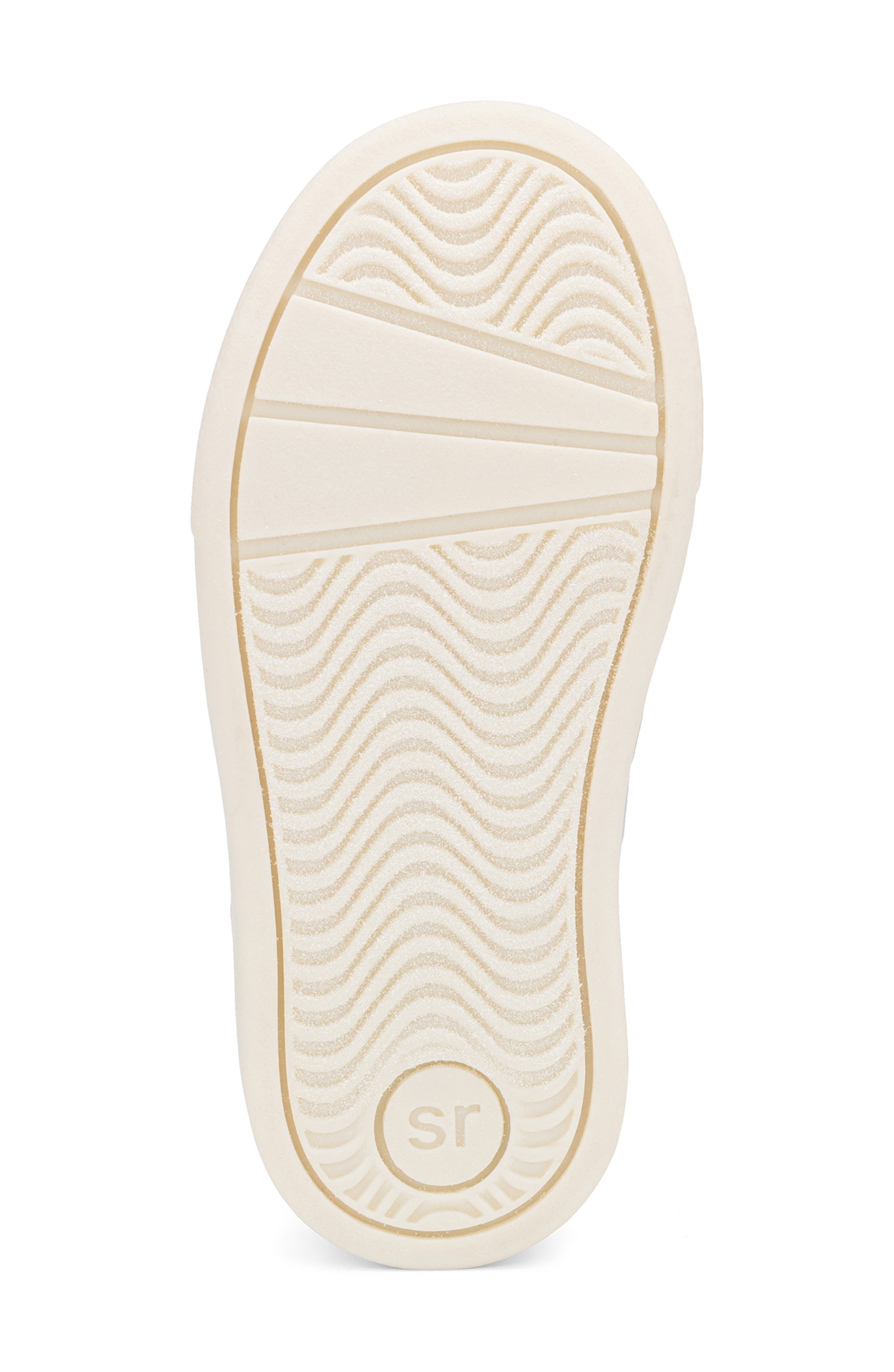 Kids' Lighted Bloom Sneaker, Alternate, color, OFF WHITE