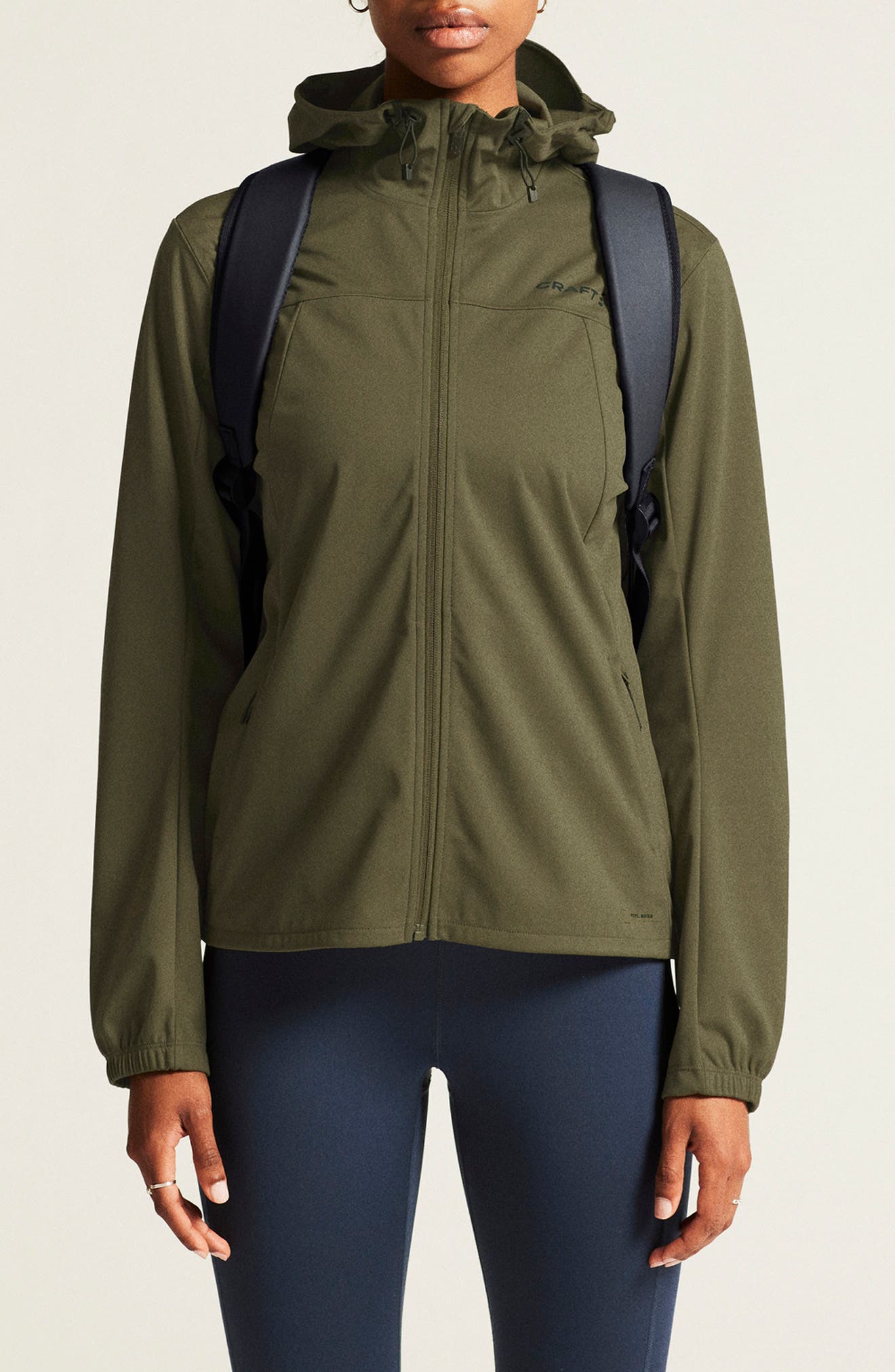 Essence Hydro Waterproof Jacket - image 3