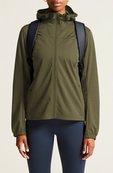 Essence Hydro Waterproof Jacket