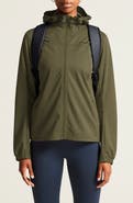 Craft Essence Hydro Waterproof Jacket