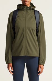 Craft Essence Hydro Waterproof Jacket