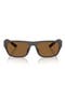  Rubberized Matte Brown / Brown