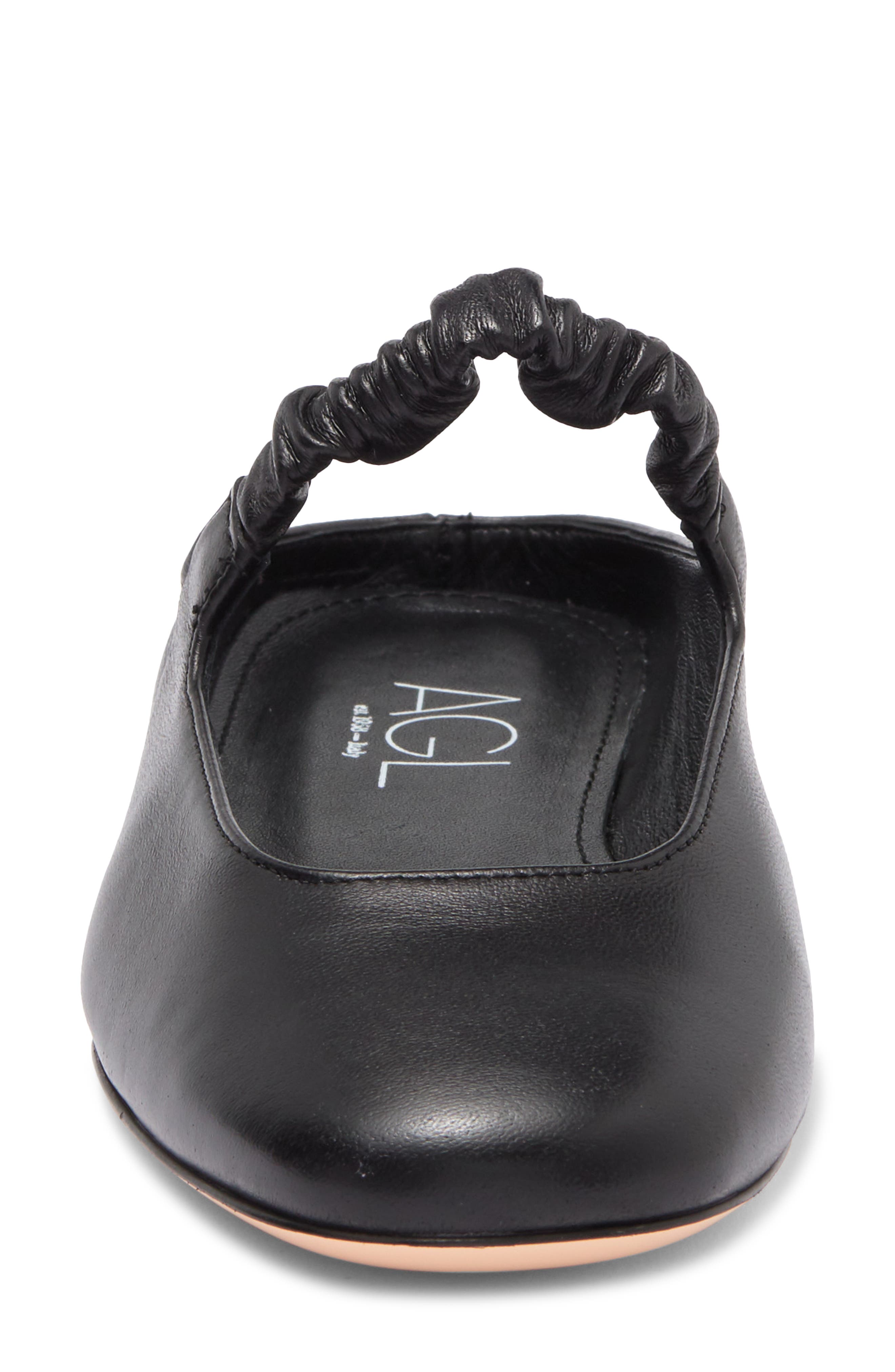 AGL Cher Mule, Alternate, color, 