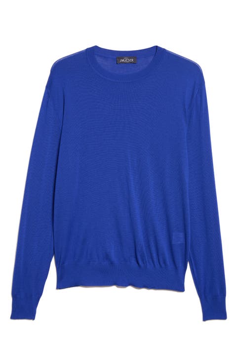 Wish Merino Wool Sweater