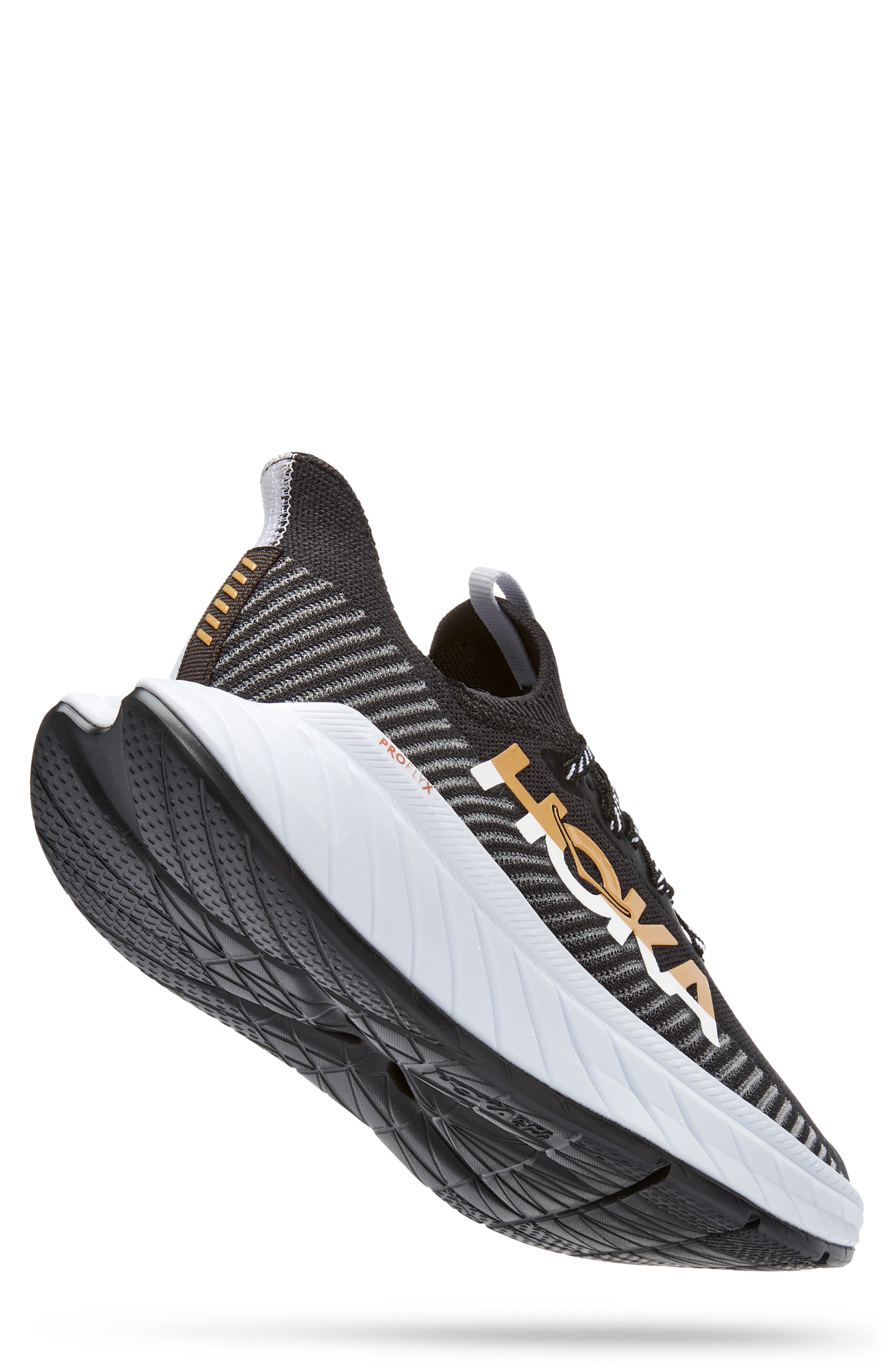 HOKA Carbon X 3 Running Shoe, Alternate, color, 