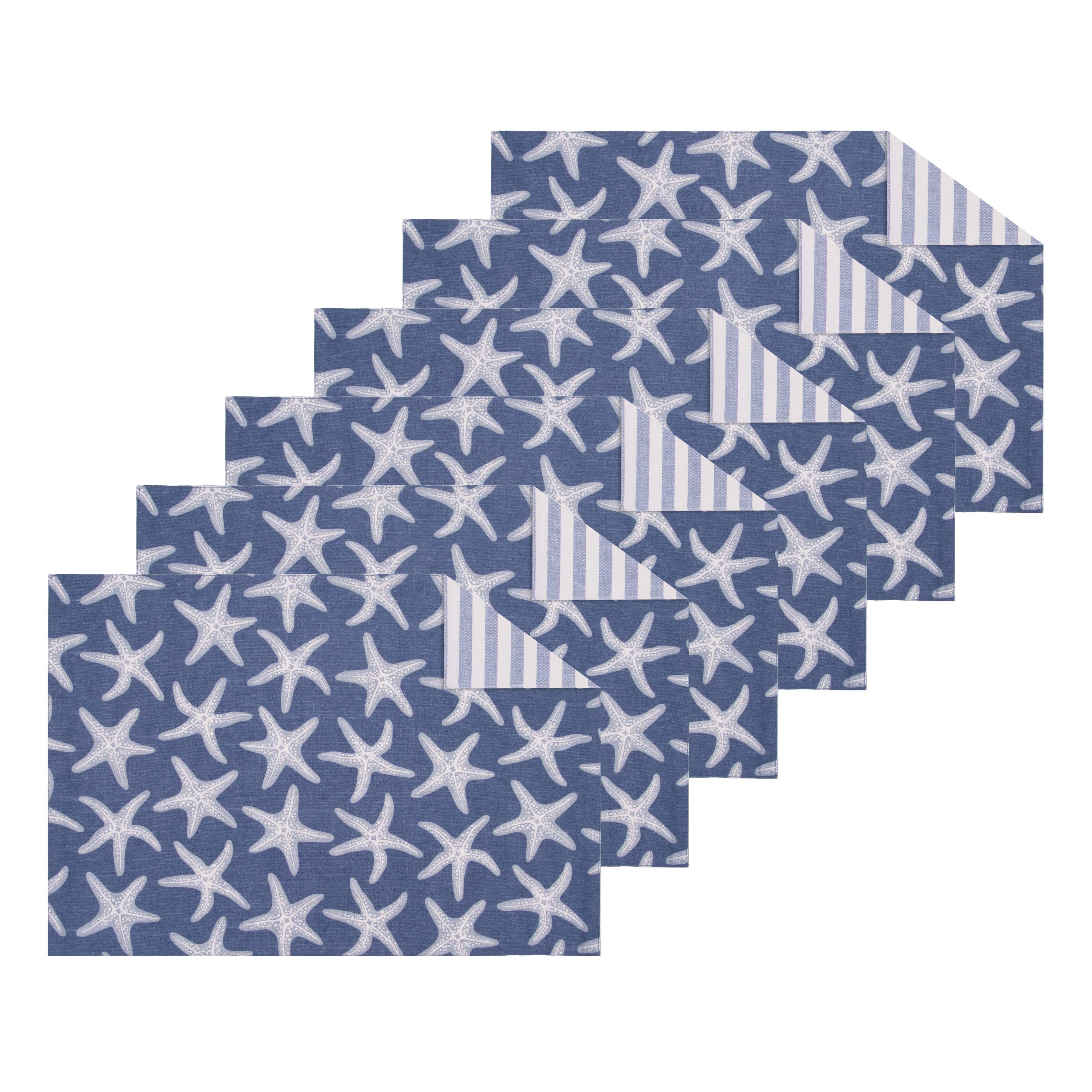 selected Blue