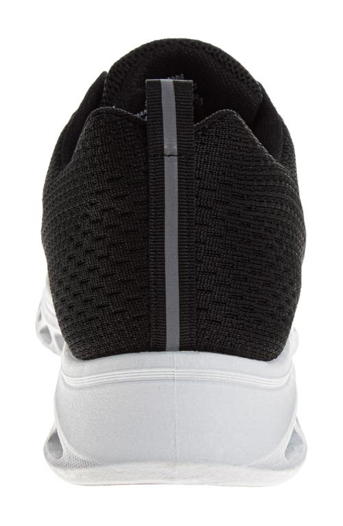 AVALANCHE AVALANCHE MESH SNEAKER 