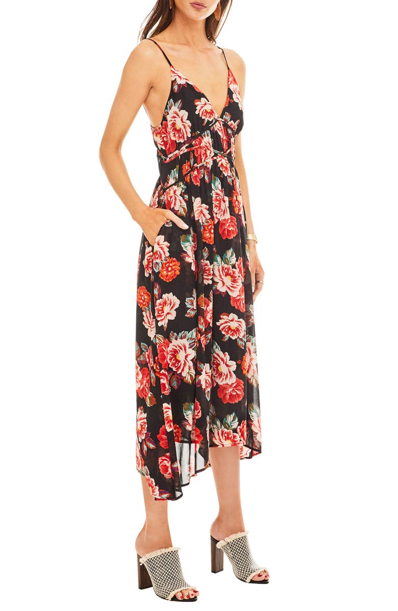 ASTR the Label Marissa Dress, Alternate, color,