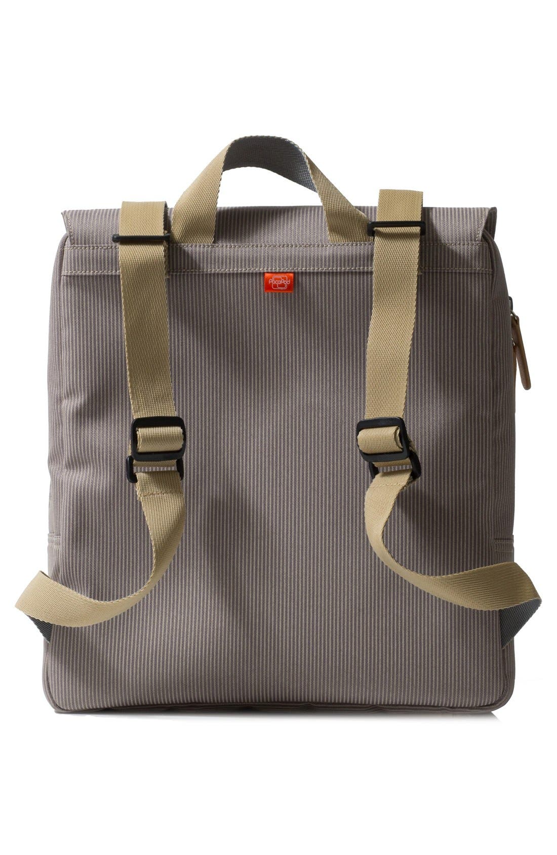 PacaPod Hastings Diaper Bag, Alternate, color, 