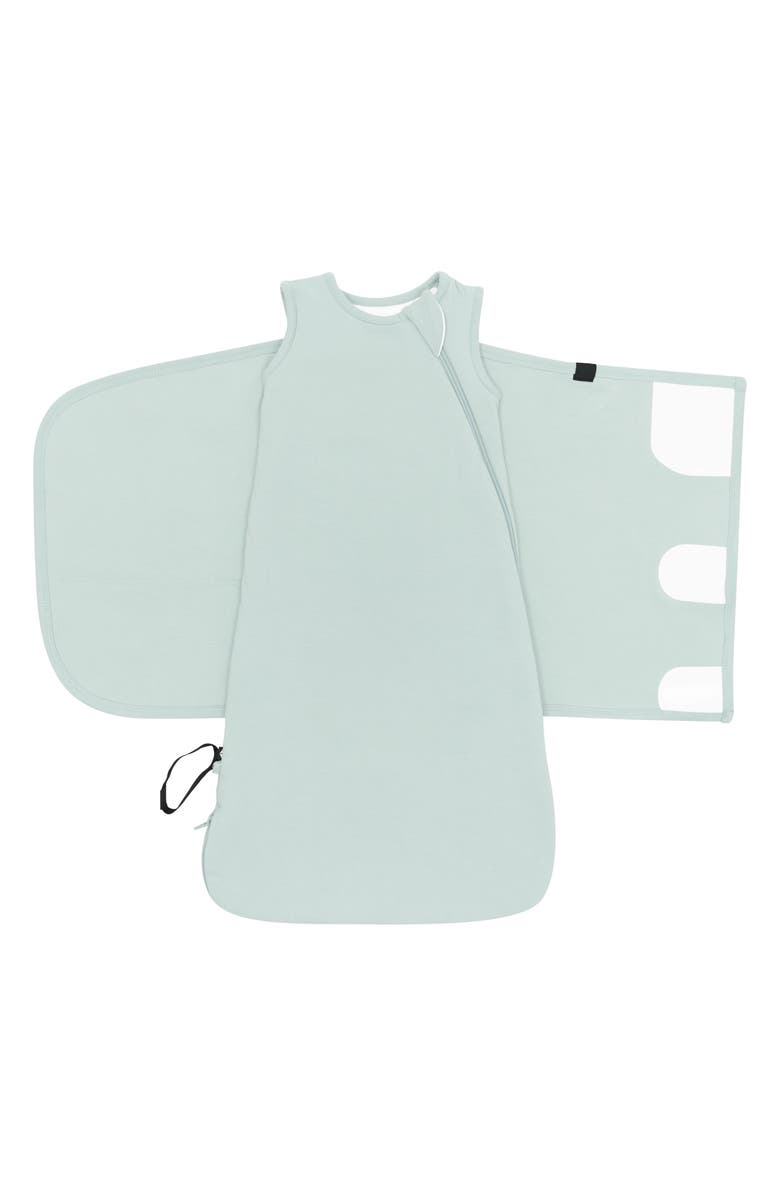 Kyte BABY Sleep Bag Swaddler, Alternate, color, Sage