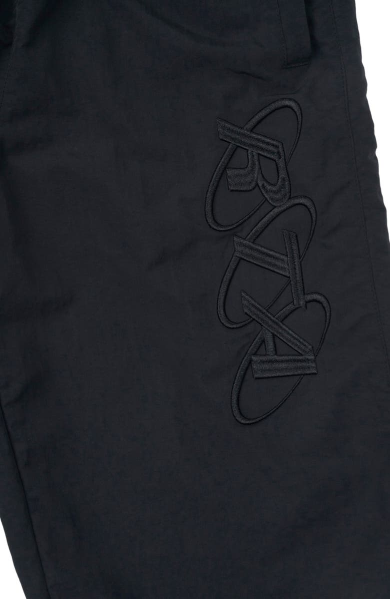 RtA Kids' Kai Track Pants, Alternate, color, Black