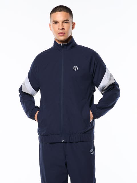 Ventilato Track Jacket