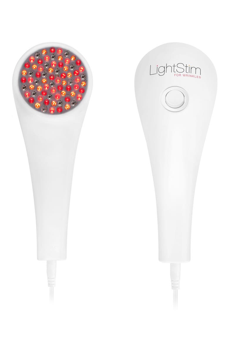Wrinkles White LED Light Therapy Device $249 Value, Alternate, color, NO COLOR