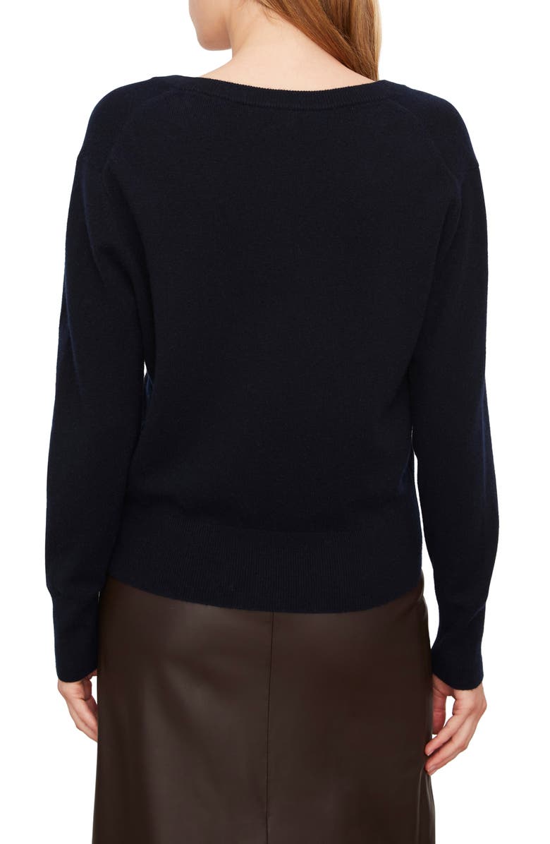 Knitted Wool Jumper With Round Neck La Redoute Collections | La - Foto 11