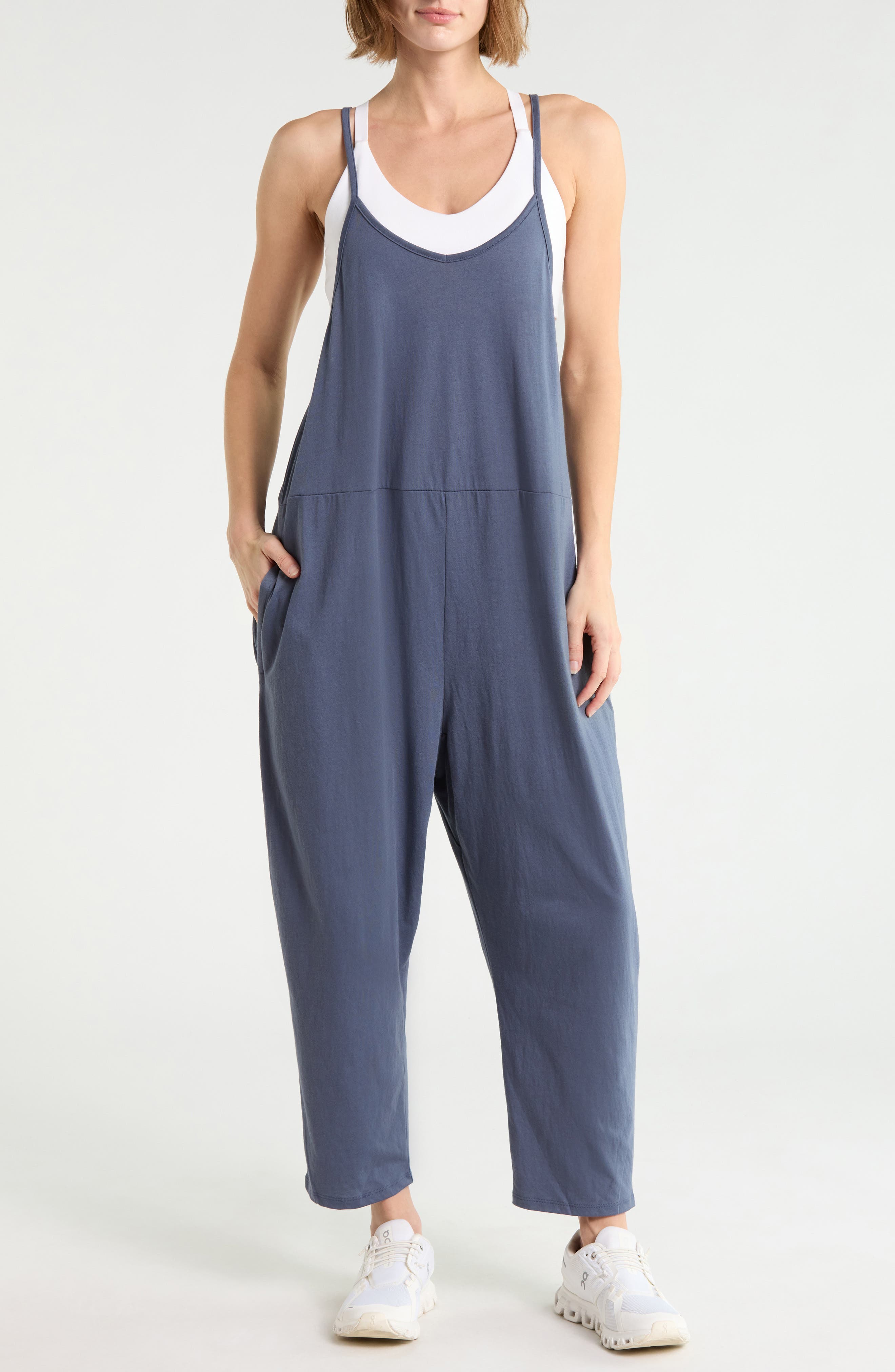 Rival Jumper