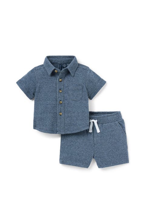 The Cabana Matching Baby Set (Infant)