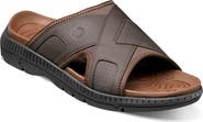 NUNN BUSH Laguna Slide Sandal - Wide Width Available