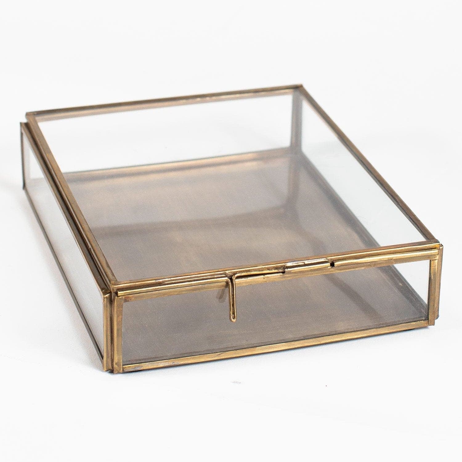 selected Brass