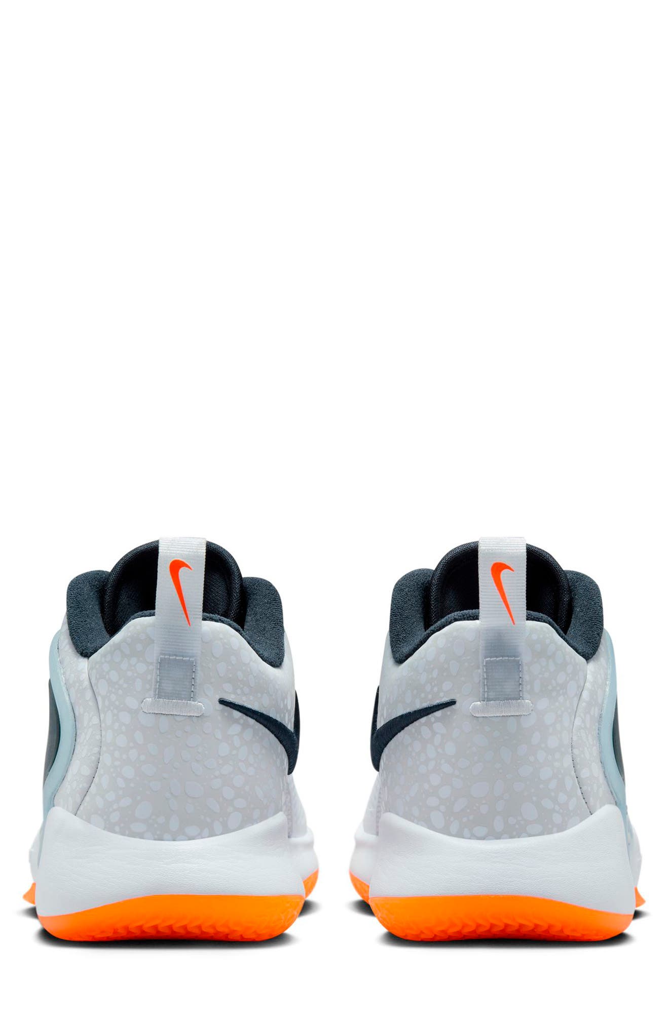 Nike HyperSet 2 SE Volleyball Shoe, Alternate, color, 