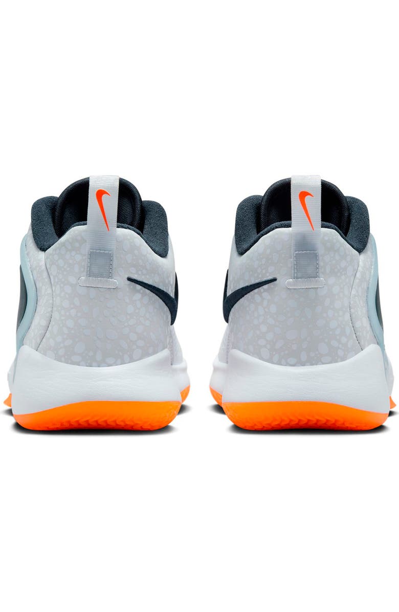 Nike HyperSet 2 SE Volleyball Shoe, Alternate, color,