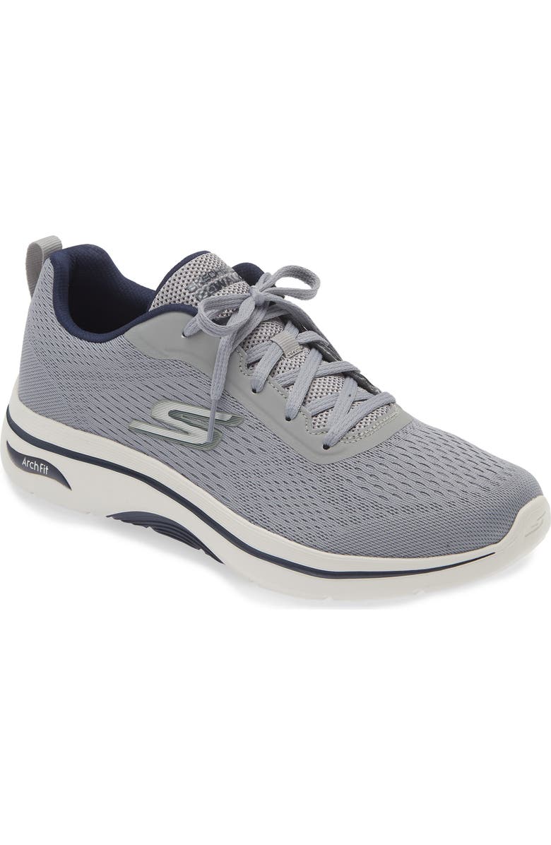 SKECHERS Go Walk Arch Fit 2.0 Sneaker - Idyllic 2, Main, color,
