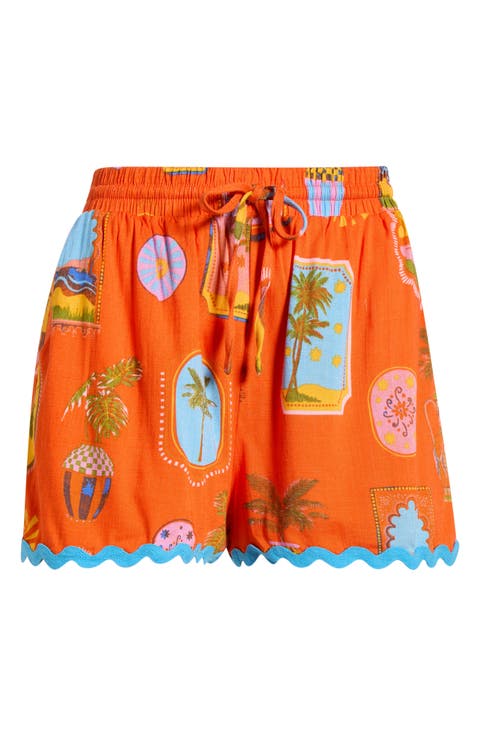 Halle Drawstring Pants