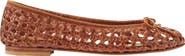 MARGAUX The Woven Demi