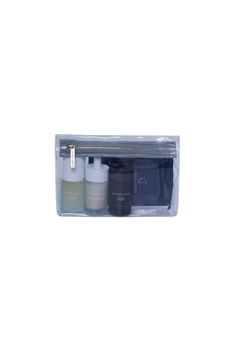 The Soothing Kit, Main, color, None