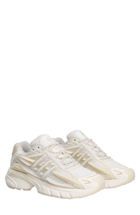 x Pharrell Williams Gender Inclusive Virginia Adistar Jellyfish Running Shoe