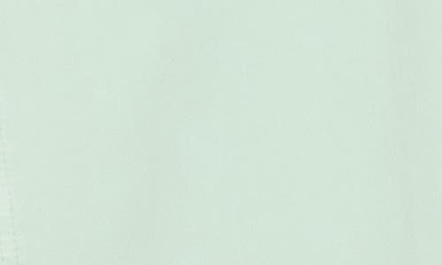 Alice And Olivia Alice + Olivia Weezy High Waist Wide Leg Jeans In Green