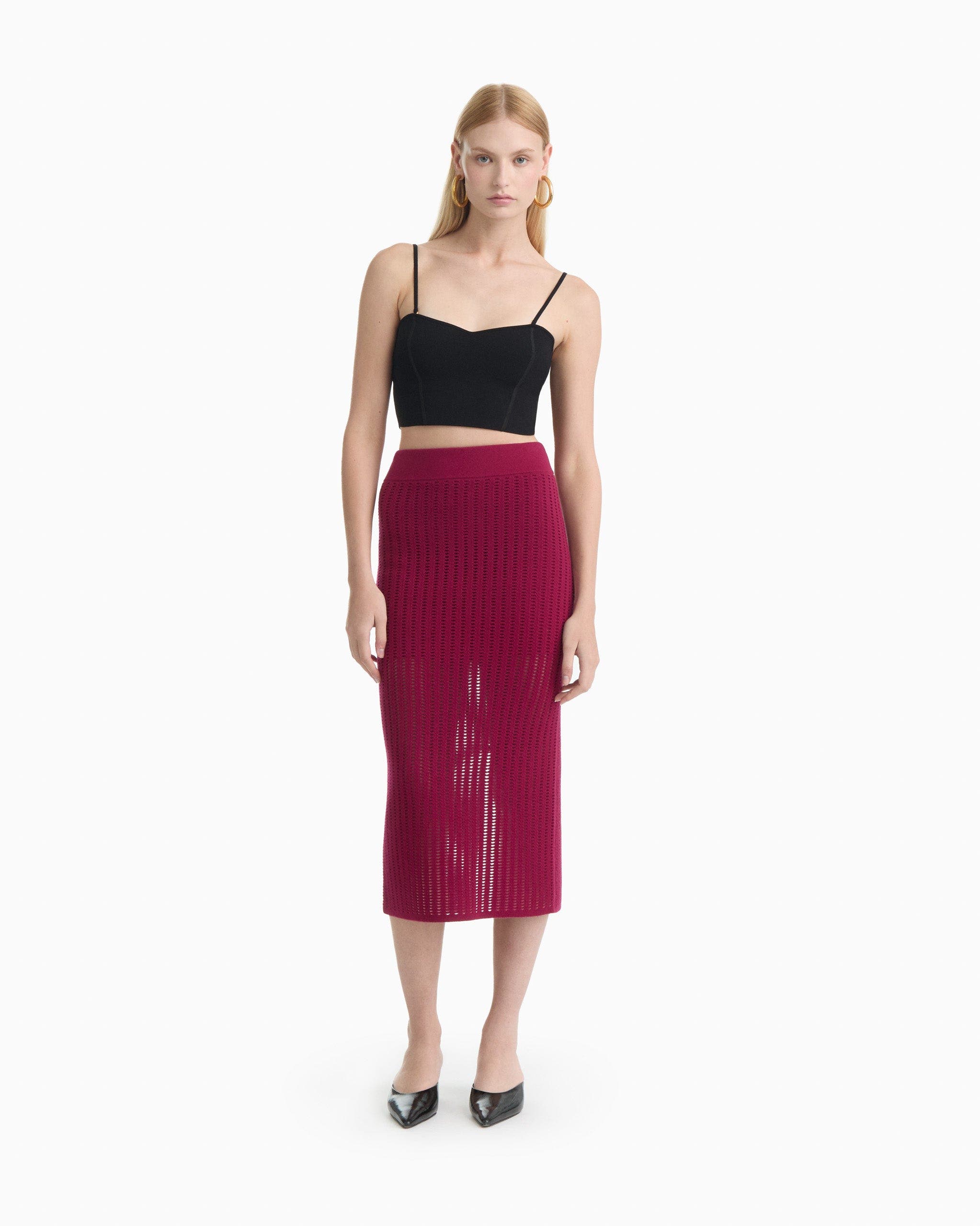 Celine Wool