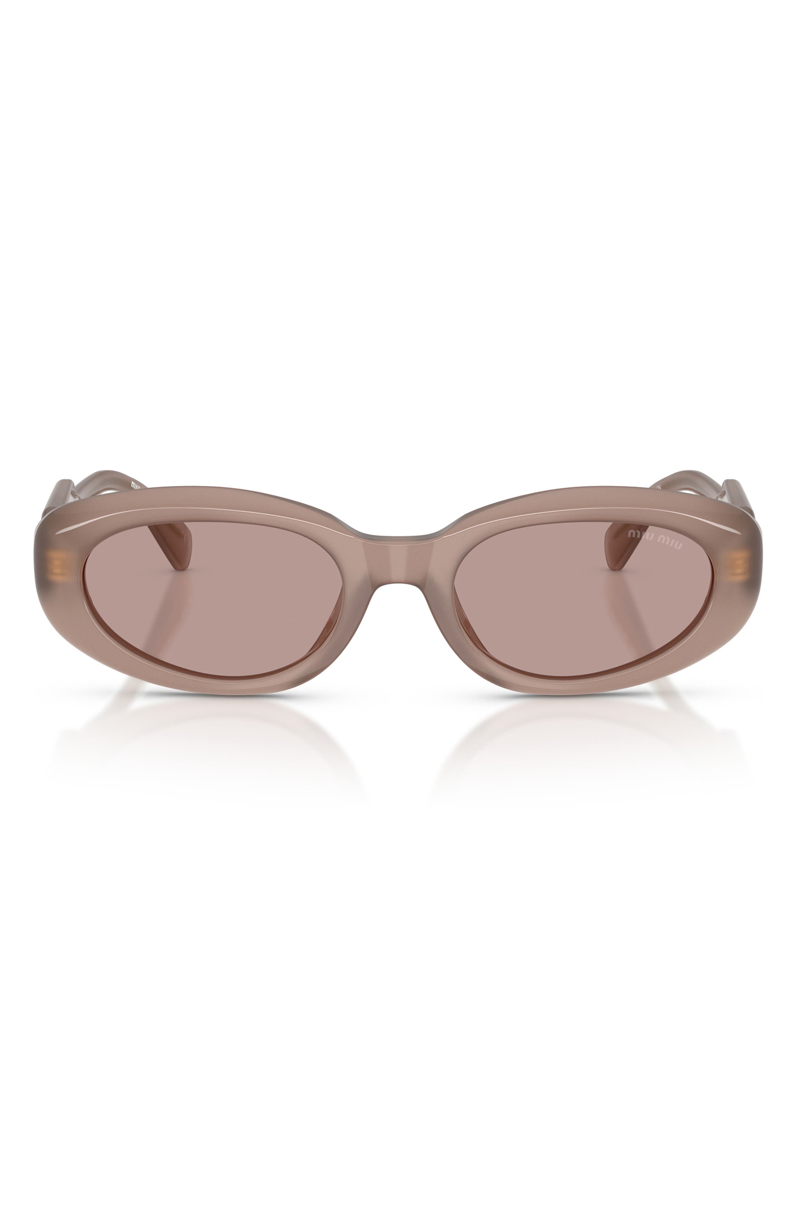 DEW OPAL / LIGHT PURPLE BROWN