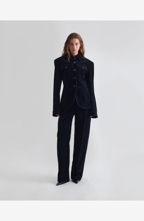 The Moonlight Jacket