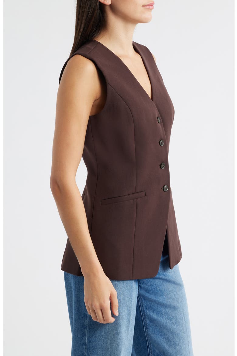 Campanelli Vest, Alternate, color, JAVA