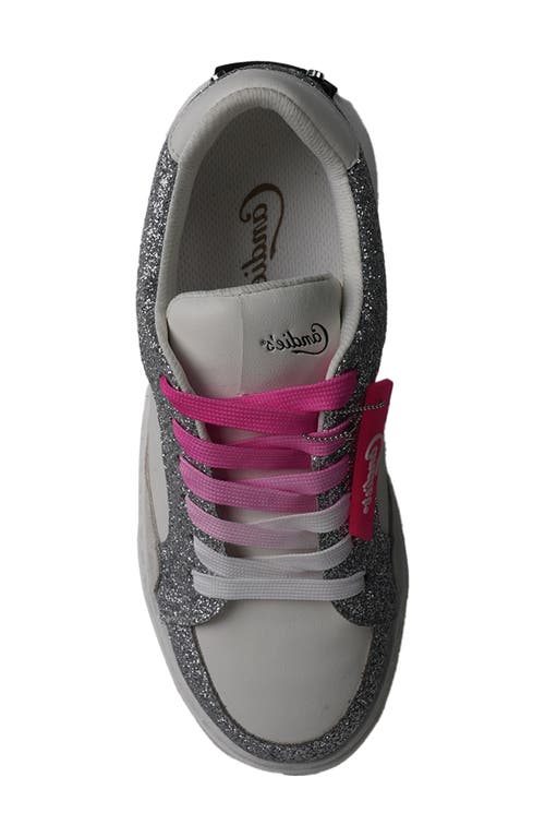 Candies Candie's Gummie Sneaker In White