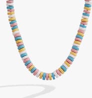 Alex and Ani Smarties Candy Necklace