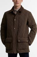 Barbour Thursby Polarquilt Jacket
