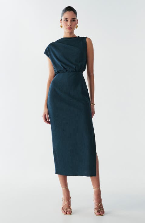 Alias Midi Dress