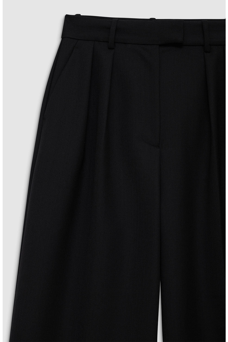 Lou Trouser, Alternate, color, Black