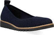 Eileen Fisher Etta Slip-On Flat