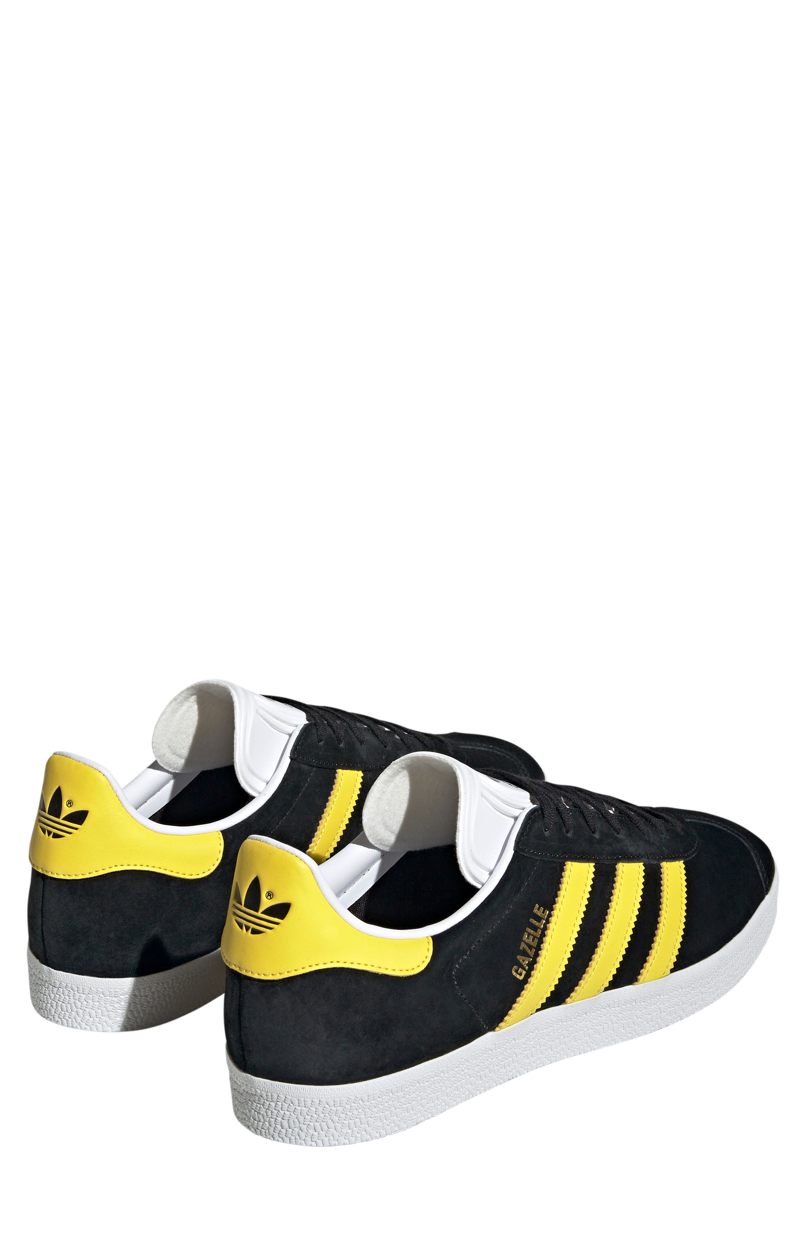 adidas Gazelle Sneaker, Alternate, color, 