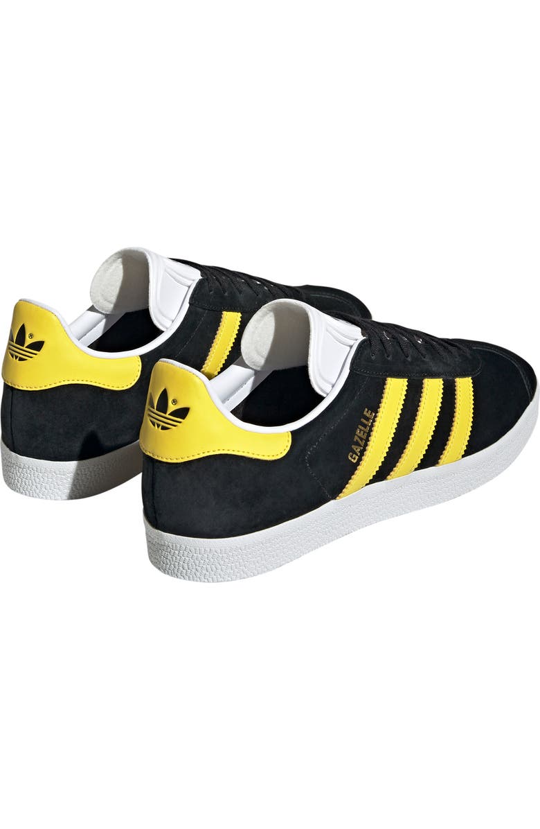 adidas Gazelle Sneaker, Alternate, color,