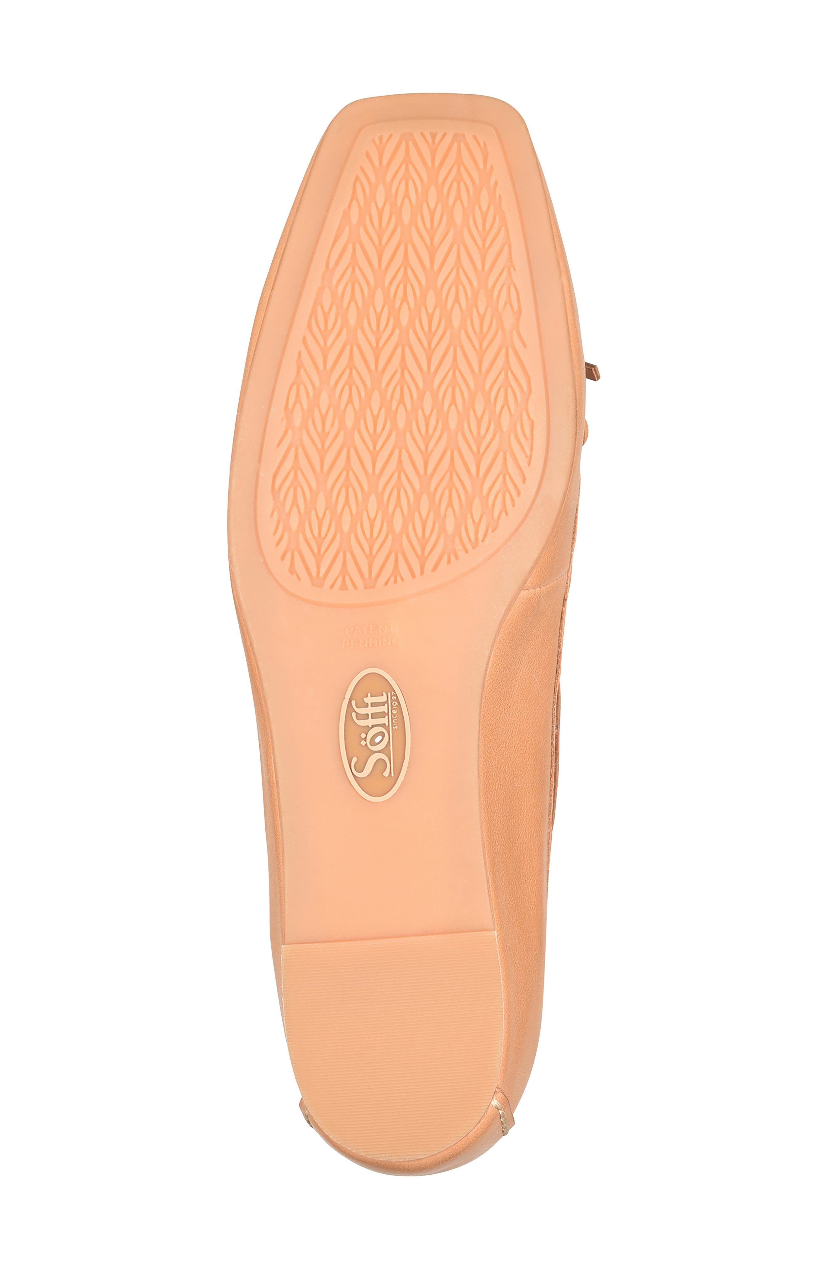 Pam Boat Shoe Loafer, Alternate, color, CARAMEL
