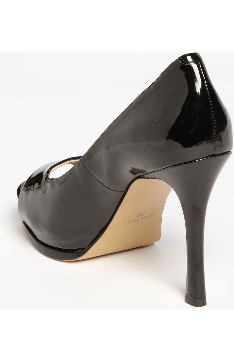 Nine West 'Miss' Pump, Alternate, color,