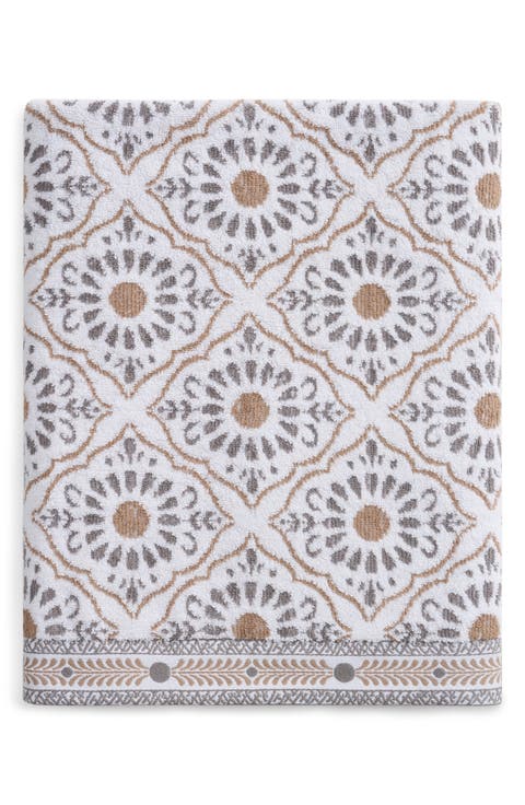 Rangila Bath Towel