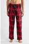  Multi Plaid Mtn Red