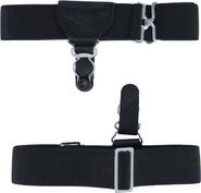 Trafalgar Sutton Single Grip Sock Garters