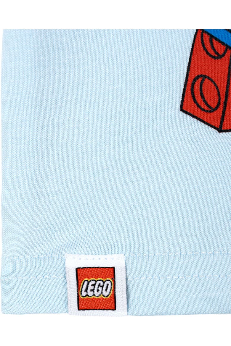LEGO Boys' Short Sleeve T-shirt (toddler, Little Kid & Big Kid) | Nordstrom