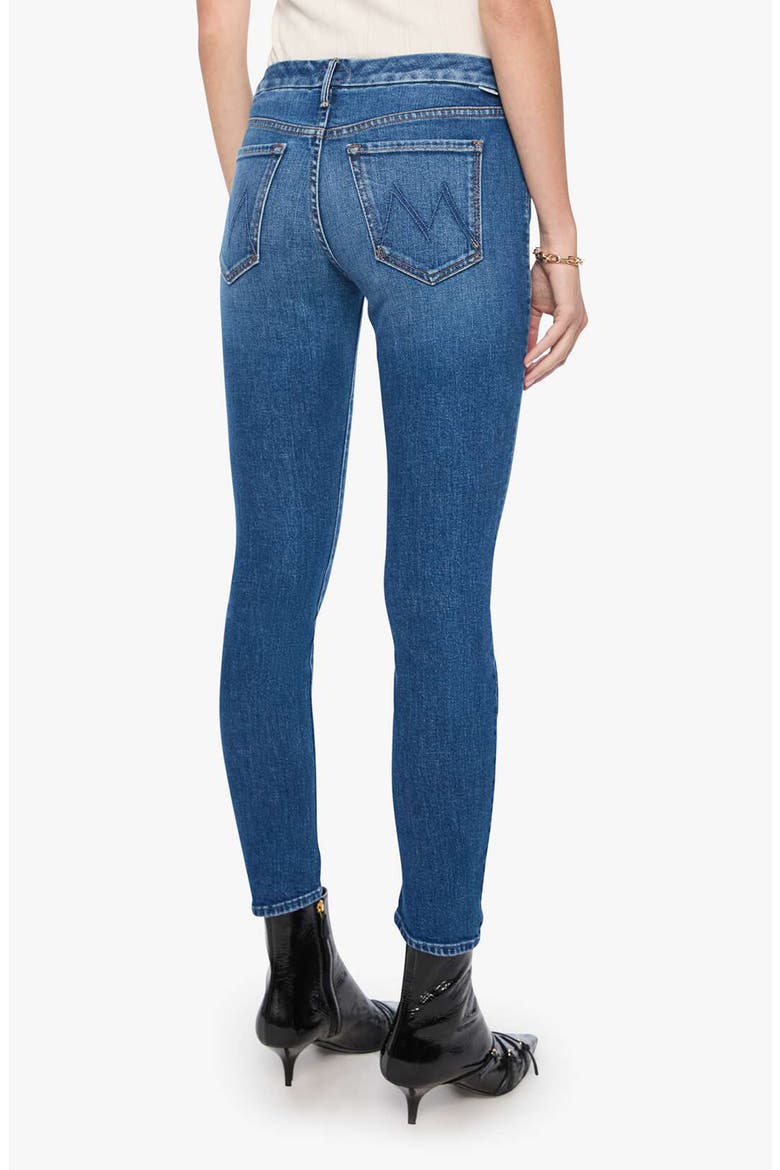 The Looker Mid Rise Skinny Jeans, Alternate, color, SPARE ME THE DRAMA